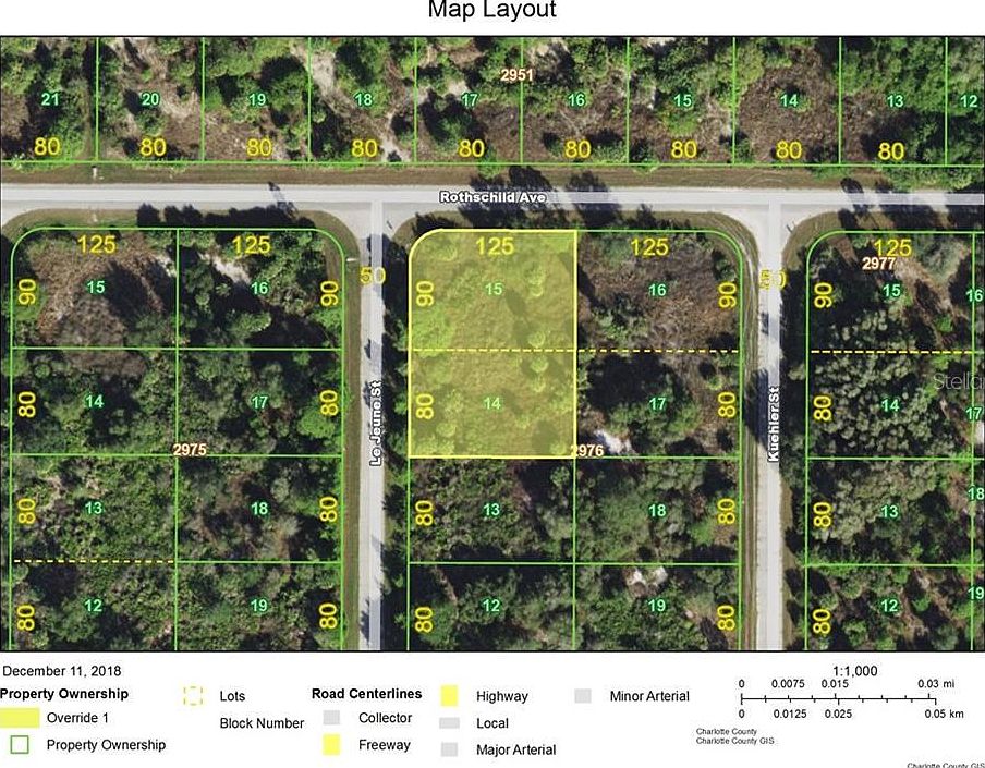 1st image of 2278 Le Jeune Dr