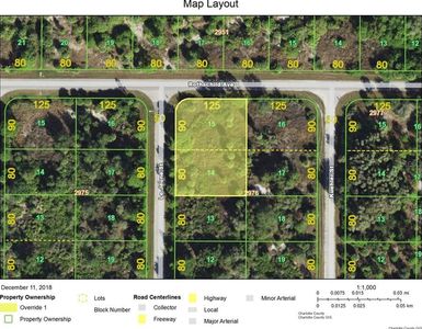 2278 Le Jeune Dr, Port Charlotte, FL, 33953