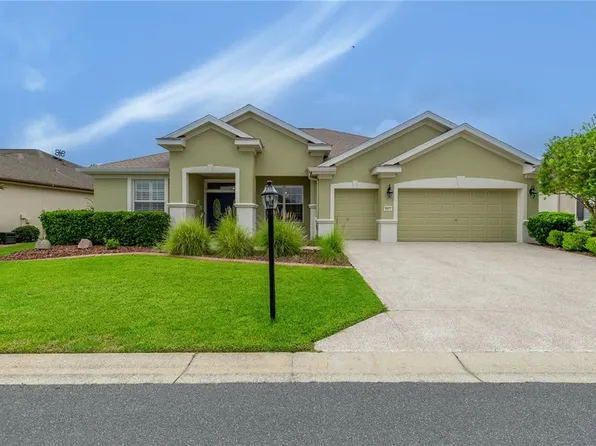 8852 SE 119th St, Summerfield, FL 34491