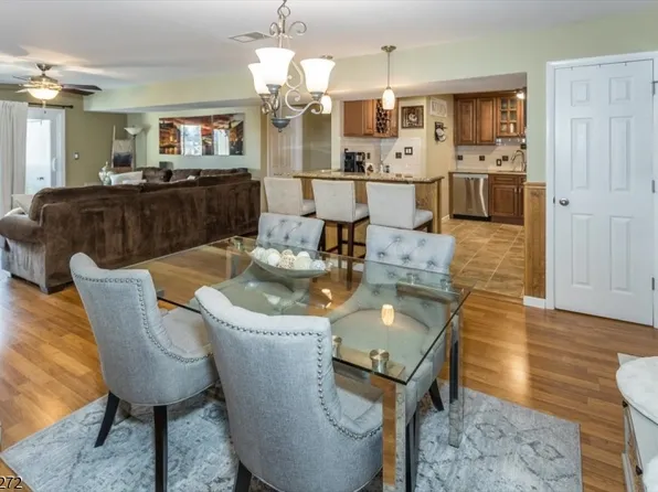 41 Mt Kemble Ave106 #106, Morristown Town, NJ 07960