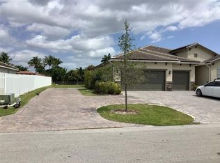 19885 SW 131st Ct #1, Miami, FL 33177