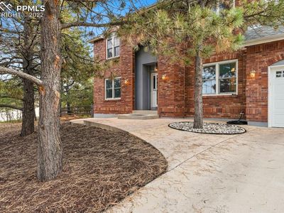 1225 Wentwood Dr, Colorado Springs, CO, 80919