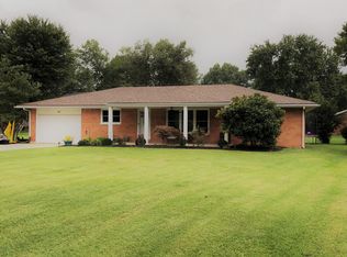 3005 Cline Ct, Carrollton, KY 41008