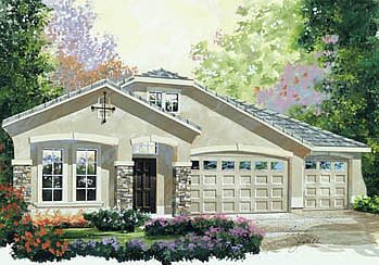 The Executive Series at Lakeside Lot 71