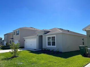 2227 Author Hills St, Winter Haven, FL 33884