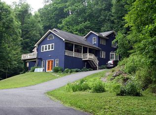 3 Bittersweet Ln, Sherman, CT 06784