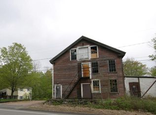 15 Crystal Lake Rd, Stafford Springs, CT 06076