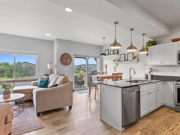 1140 Baxter Creek Way Unit C, Bozeman, MT 59718