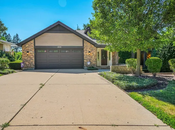 305 N Dale Ave, McHenry, IL 60050