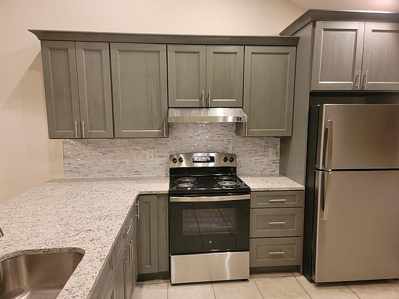 New appliances