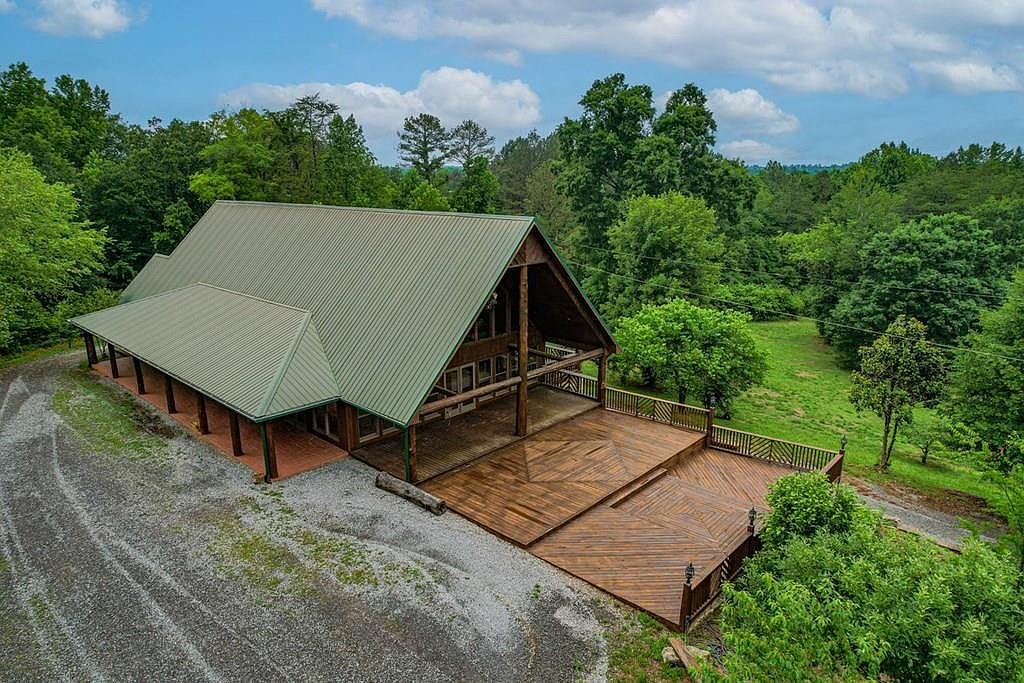 672 Hildabrand Rd, Ocoee, TN 37361 Zillow