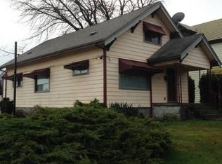 3803 S K St, Tacoma, WA 98418
