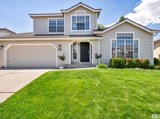 929 Edgecliff Dr, Reno, NV 89523