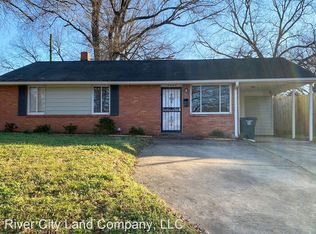 4029 Rhodes Ave, Memphis, TN 38111