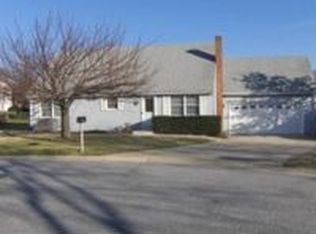222 Hazel Ridge Dr, Wilmington, DE 19810