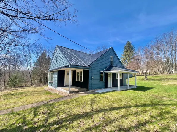 55 Mary Ln, Curwensville, PA 16833