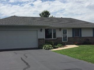 18181 E Telephone Rd, Monroe Center, IL 61052