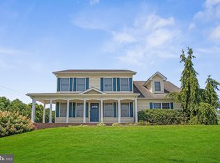 8 Sunshine Ave, Gettysburg, PA 17325