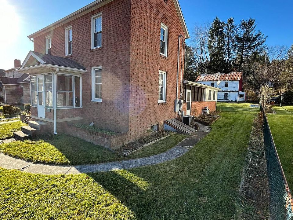 12511 Ellerslie Rd NW, Cumberland, MD 21502 Zillow