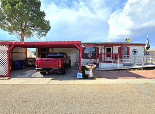 5475 Porter Dr SPACE 121, Las Cruces, NM 88012