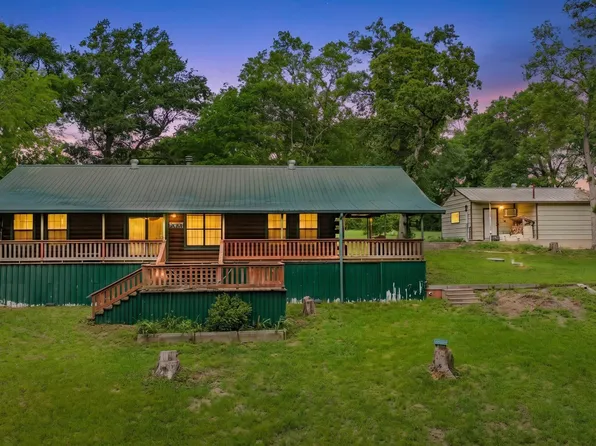 297 County Road 4846, Winnsboro, TX 75494