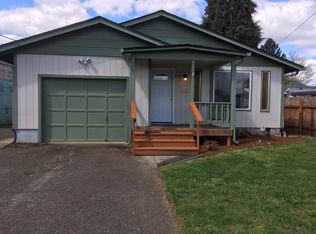 1251 SW Church St, Dallas, OR 97338