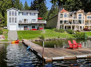 5616 Wonderland Rd, Snohomish, WA 98290