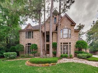40 Dovewood Pl, Spring, TX 77381