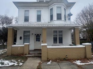 1912 Briggs St, Harrisburg, PA