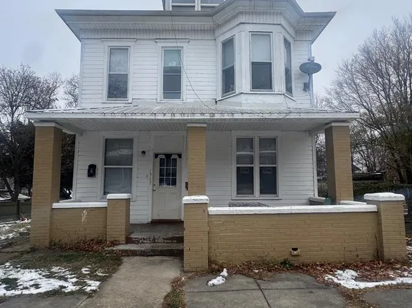 1912 Briggs St, Harrisburg, PA 17103