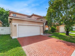 13236 SW 54th Ct, Miramar, FL 33027