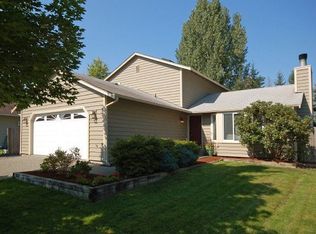 719 Depot Ln, Sultan, WA 98294