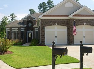 20 Lazy Hammock Ct, Savannah, GA 31419