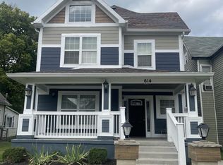614 W 30th St #5, Indianapolis, IN
