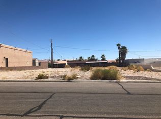3754 Tahitian Dr LOT 8, Lake Havasu City, AZ 86406