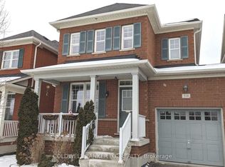518 Savoline Blvd, Milton, ON L9T 7X3