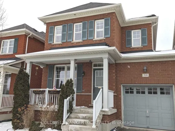 518 Savoline Blvd, Milton, ON L9T 7X3