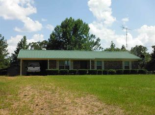 460 Thompson Rd, Carthage, MS 39051
