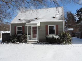 5317 Cherry Street Ext, Erie, PA