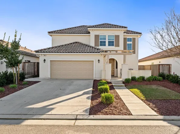 646 Wood Crest Ave, Madera, CA 93636