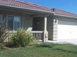 2109 Cadet Ct, Dos Palos, CA 93620