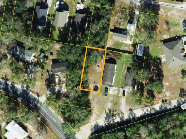 0 Webster Rd, Crawfordville, FL 32327