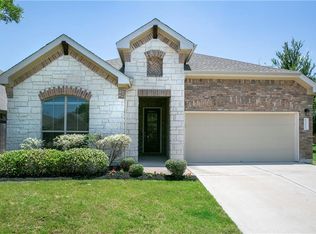 13013 Hymeadow Cir, Austin, TX 78729