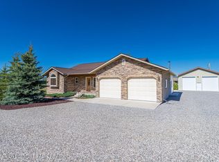 3131 Strawberry St, Bedford, WY 83112