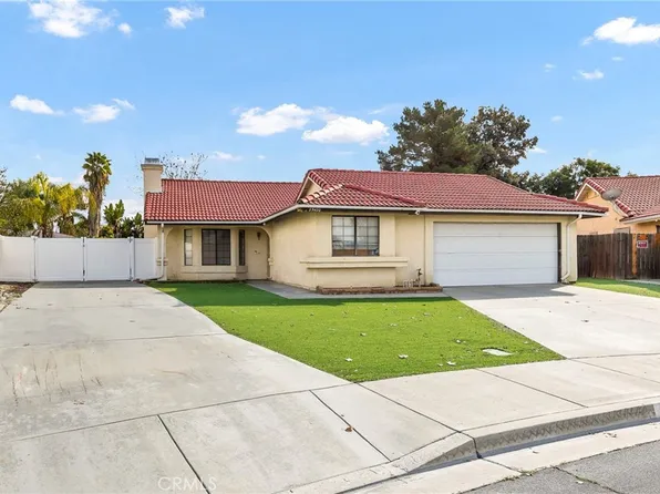 25420 Stephvon Way, Hemet, CA 92544