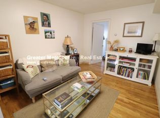 70 Salem St #3, Boston, MA 02113