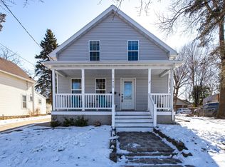 1429 E Gunn St, Appleton, WI 54915