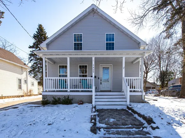 1429 E Gunn St, Appleton, WI 54915