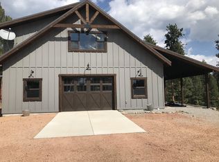 1771 Hitchrack Rd #2, Bailey, CO 80421