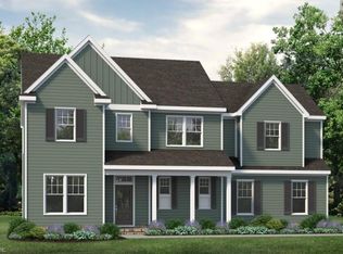 Mm Blackwater Ambler Rd LOT 7, Virginia Beach, VA 23457